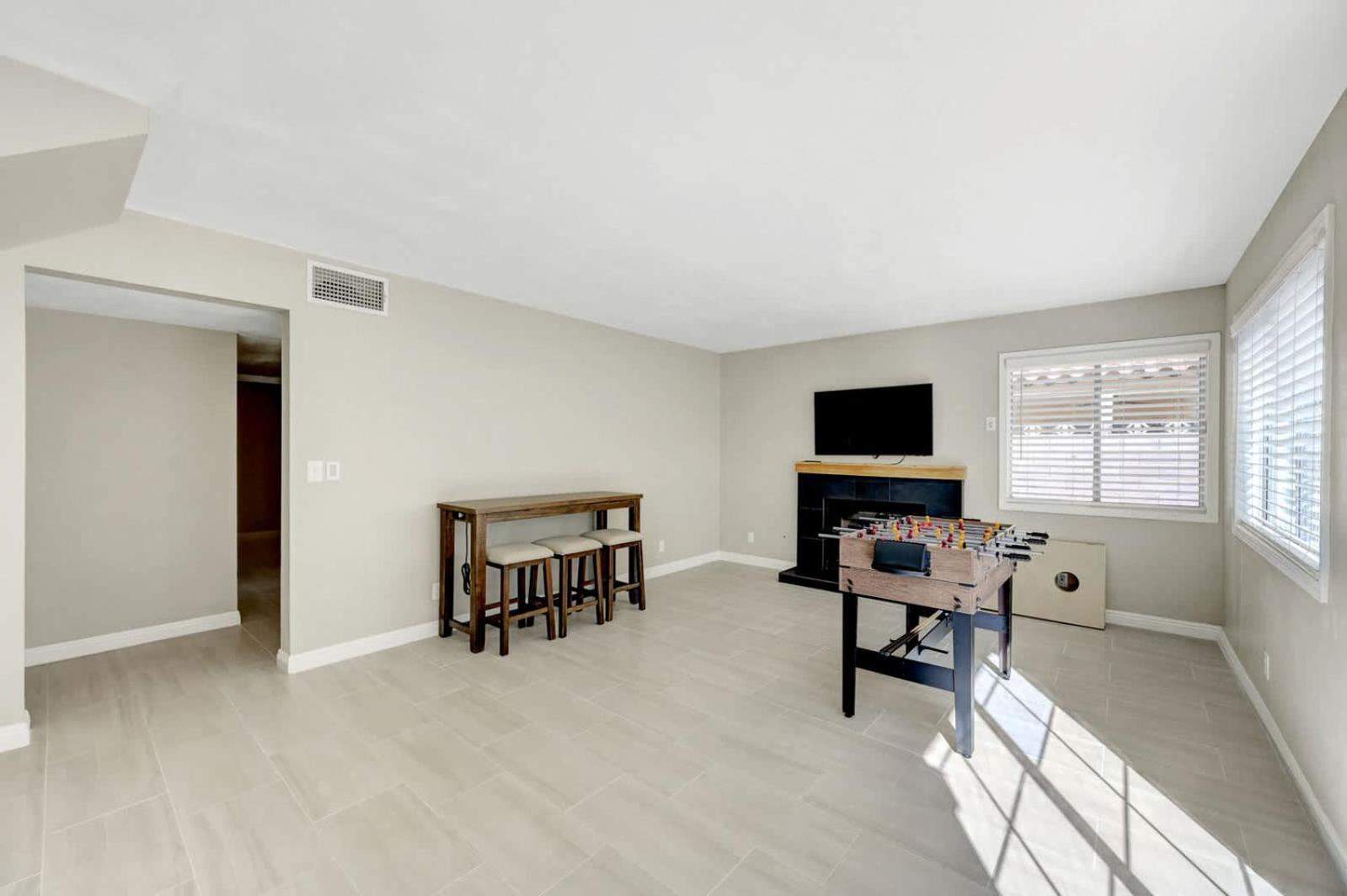 Bright Fun Spacious Home With Pool لاس فيغاس المظهر الخارجي الصورة